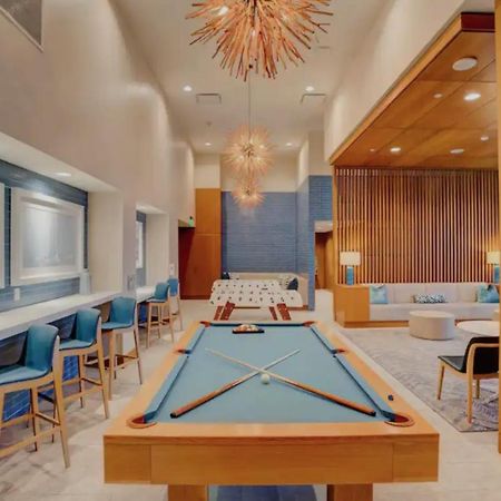 Luxury Designer Suite With Rooftop Pool, Gym San Diego Kültér fotó