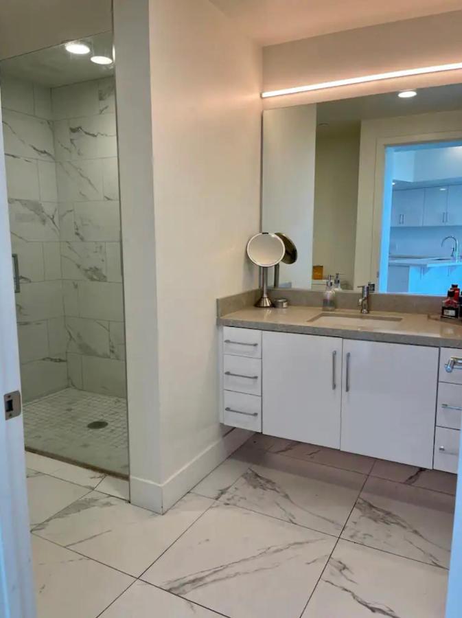 Luxury Designer Suite With Rooftop Pool, Gym San Diego Kültér fotó
