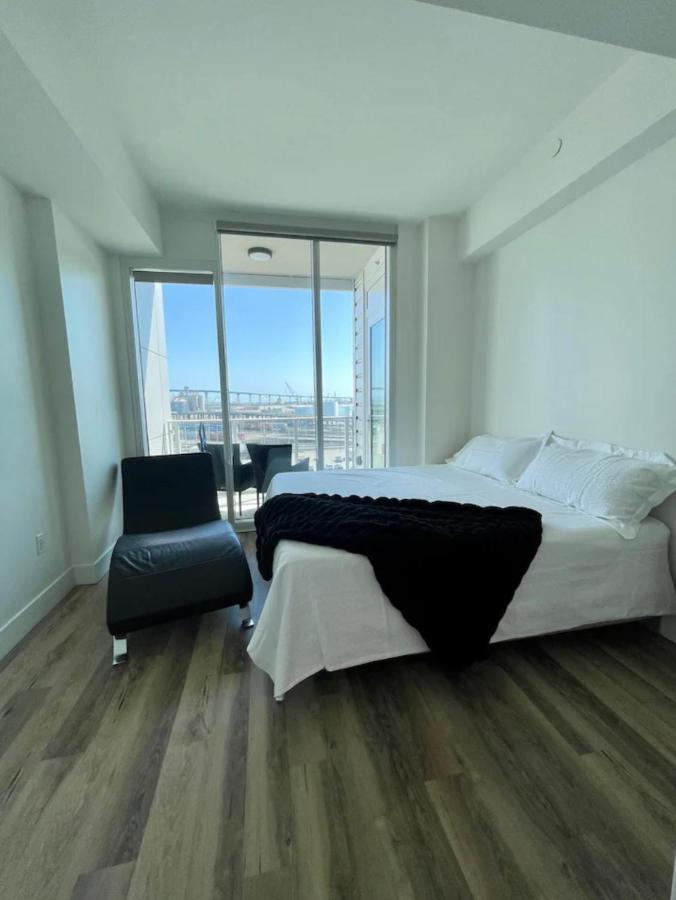 Luxury Designer Suite With Rooftop Pool, Gym San Diego Kültér fotó